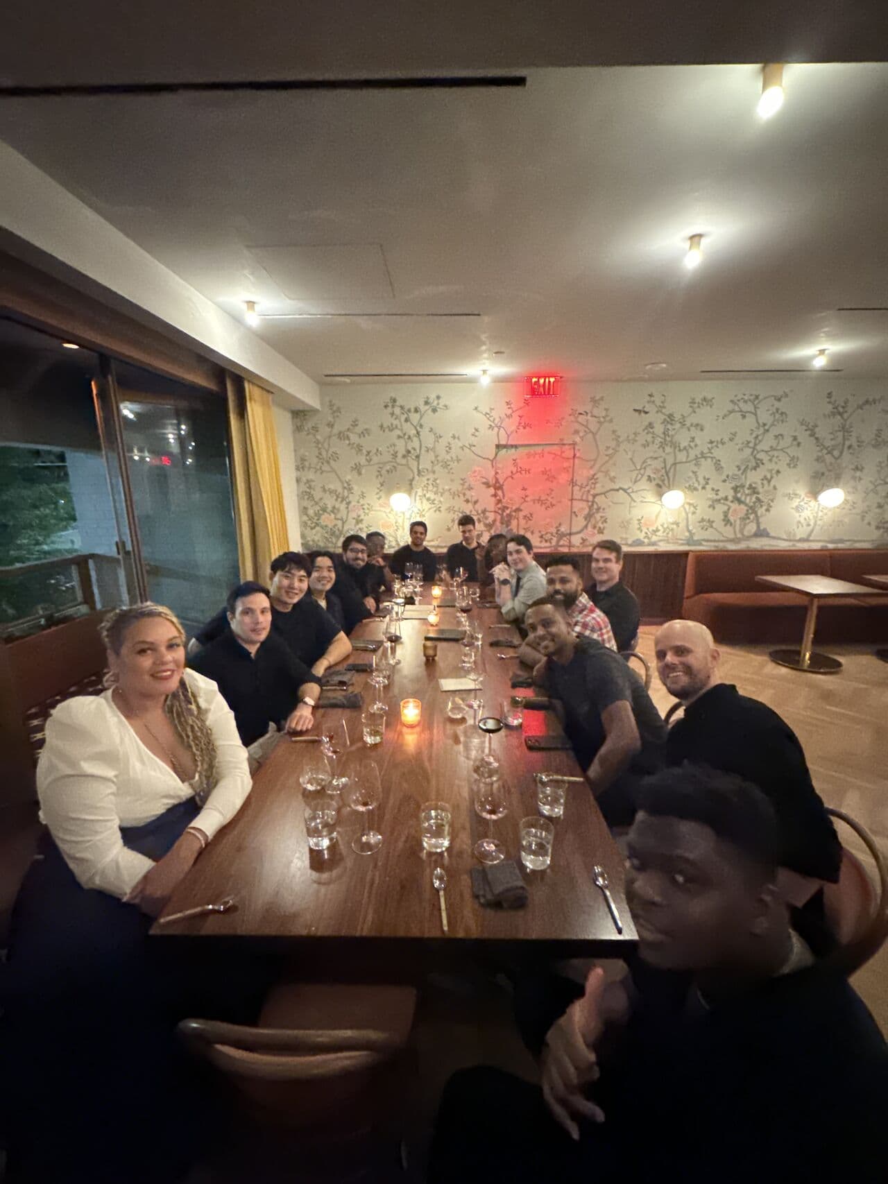 Brex Supper Club - Atlanta