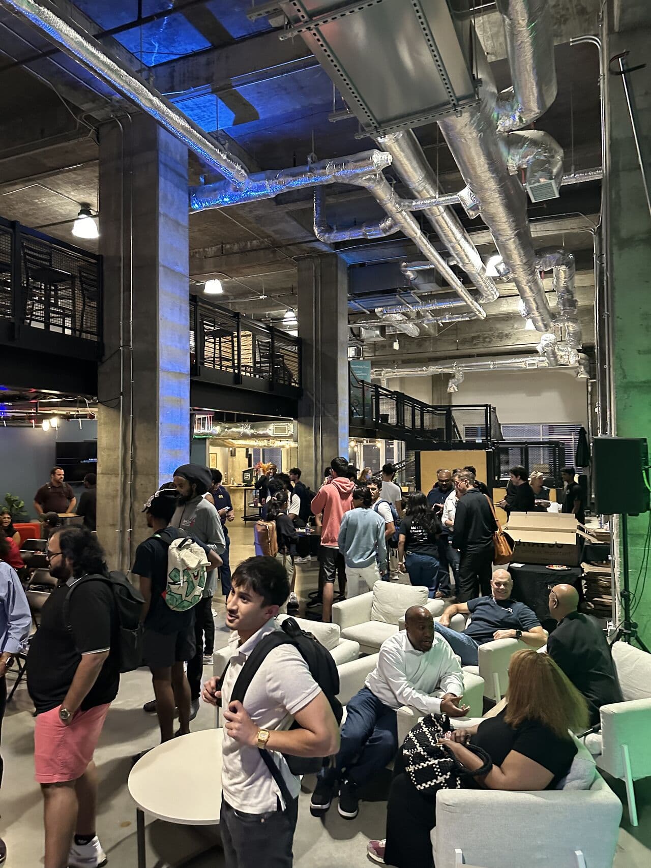 AI Tinkerers - Atlanta