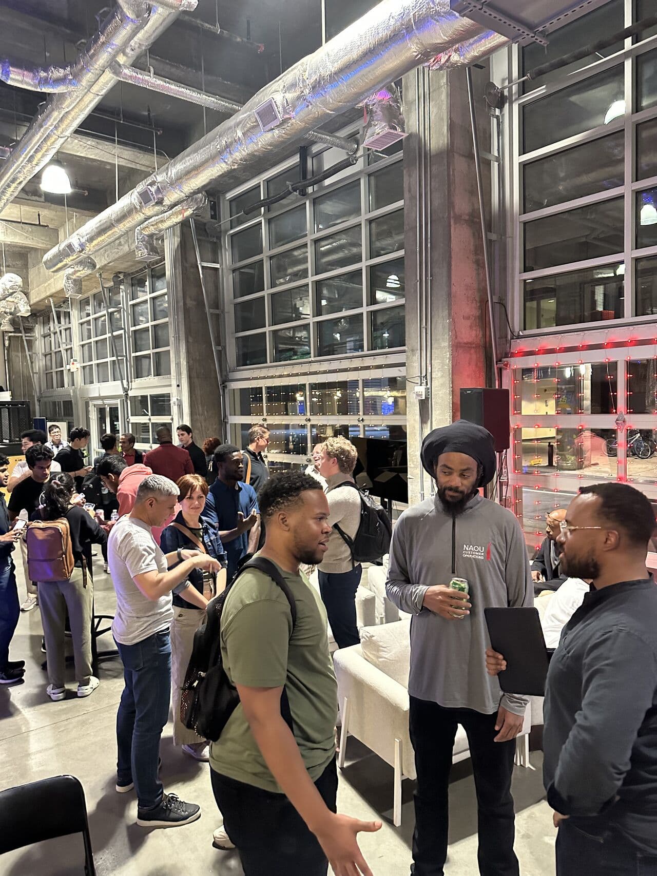 AI Tinkerers - Atlanta