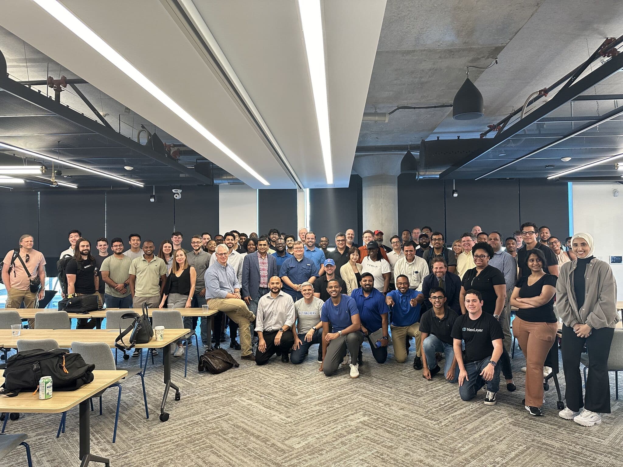 AI Tinkerers - Atlanta